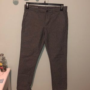 Boys Bullhead Pacsun Pants